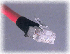 Zlacze RJ-45